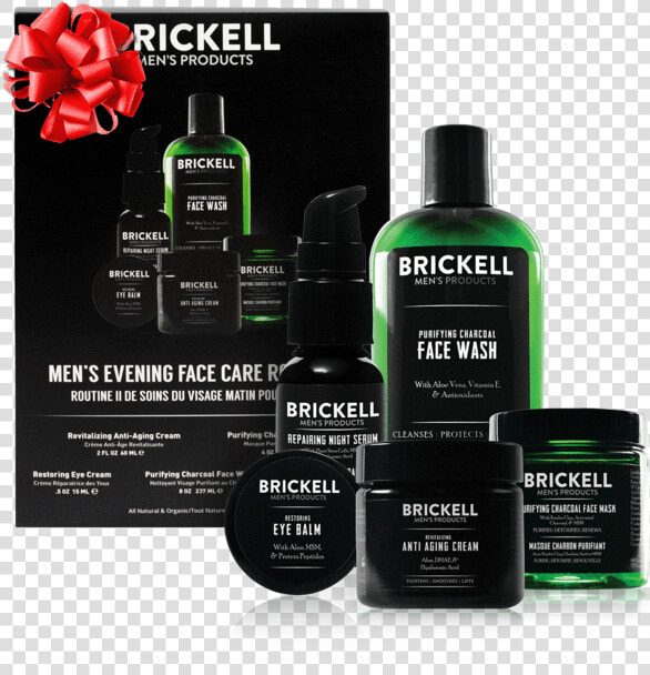 Men S Evening Face Care Routine Ii  HD Png DownloadTransparent PNG