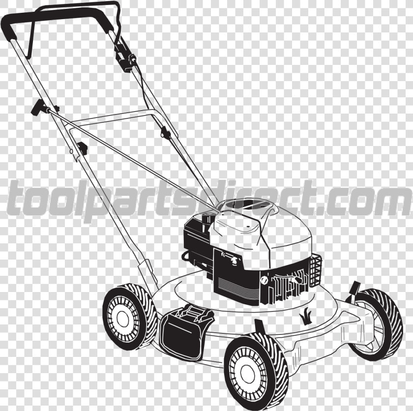 Mtd Yardman Wb Mulching   Ingersoll Rand 285 Parts  HD Png DownloadTransparent PNG