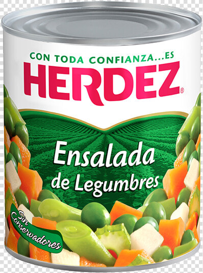 Herdez Salsa  HD Png DownloadTransparent PNG