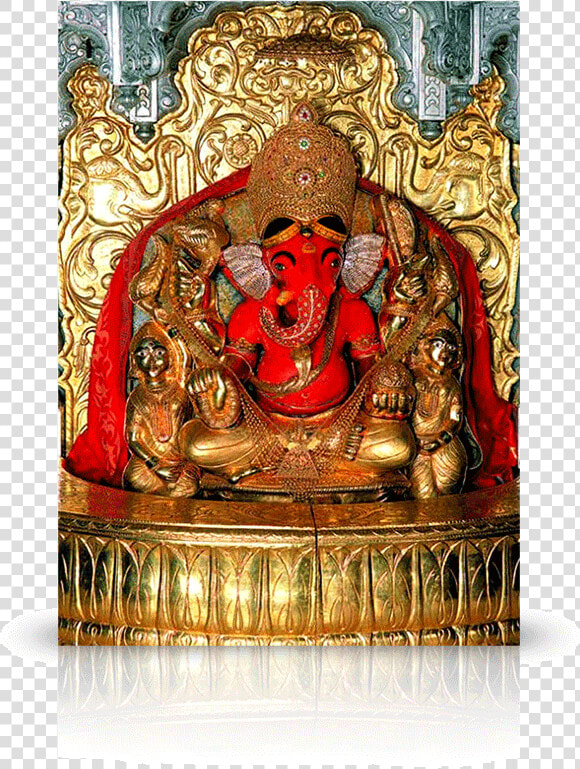 Siddhivinayak Mumbai  HD Png DownloadTransparent PNG