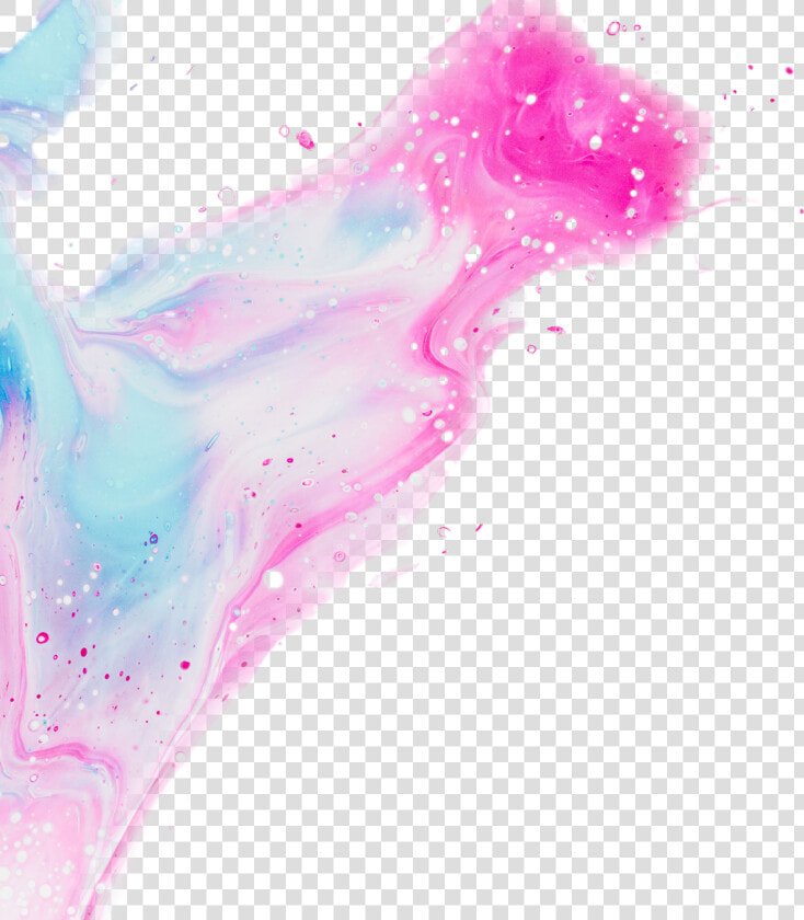  freetoedit  freetouse  magic  sparkle  liquid  pink   Illustration  HD Png DownloadTransparent PNG