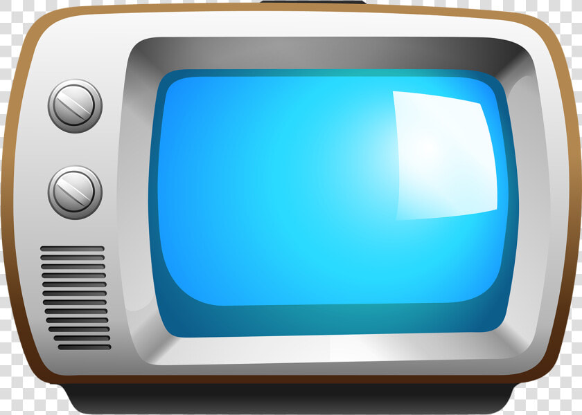 Television Set   Meios De Comunicação Antigos  HD Png DownloadTransparent PNG