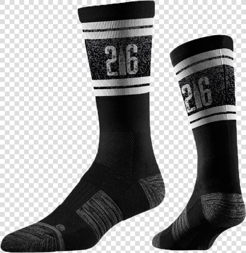 216 Socks  tag    Strideline Custom Socks  HD Png DownloadTransparent PNG