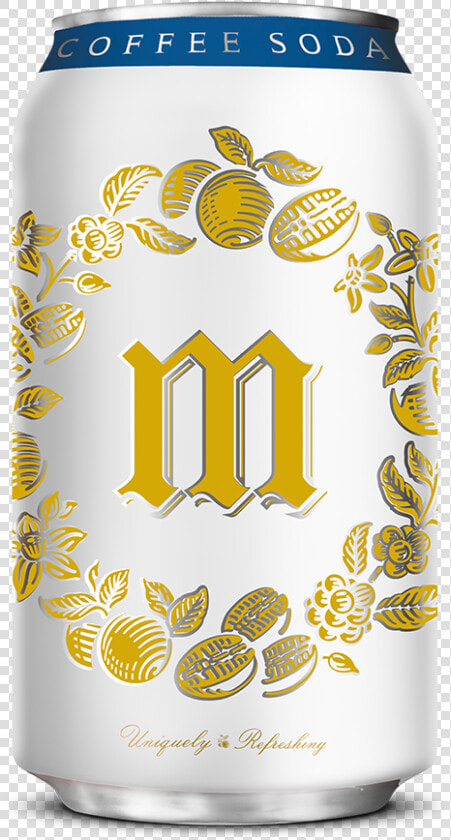 Matchless Coffee Soda  HD Png DownloadTransparent PNG