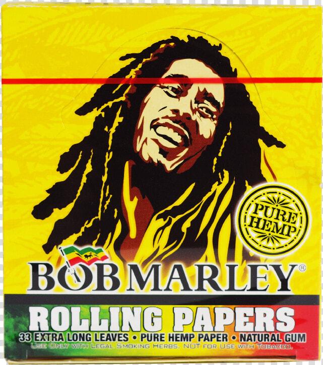 Bob Marley Rolling Papers   Poster  HD Png DownloadTransparent PNG