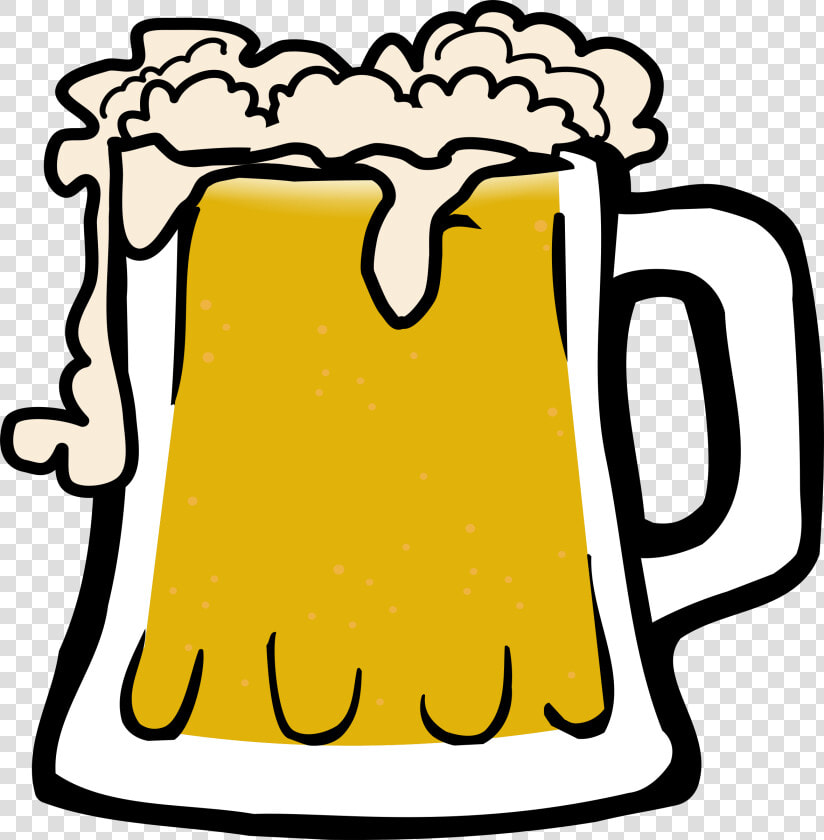 Frothy Beer Clip Arts  HD Png DownloadTransparent PNG