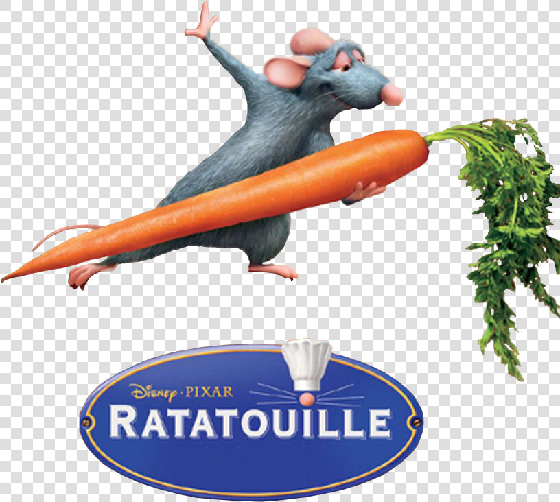 Ratatouille Disney Logo Png  Transparent PngTransparent PNG