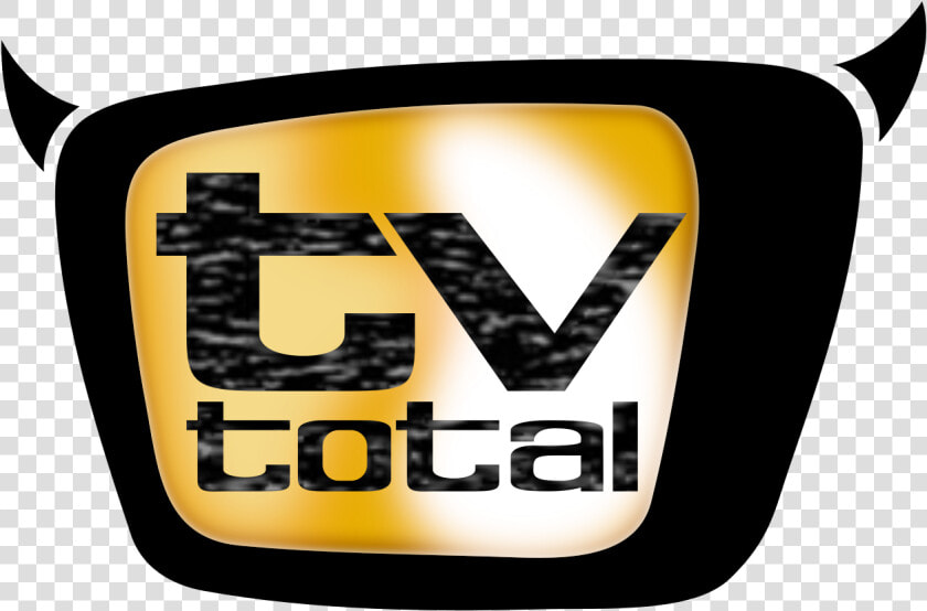 Tv Total Logo   Png Download   Tv Total  Transparent PngTransparent PNG