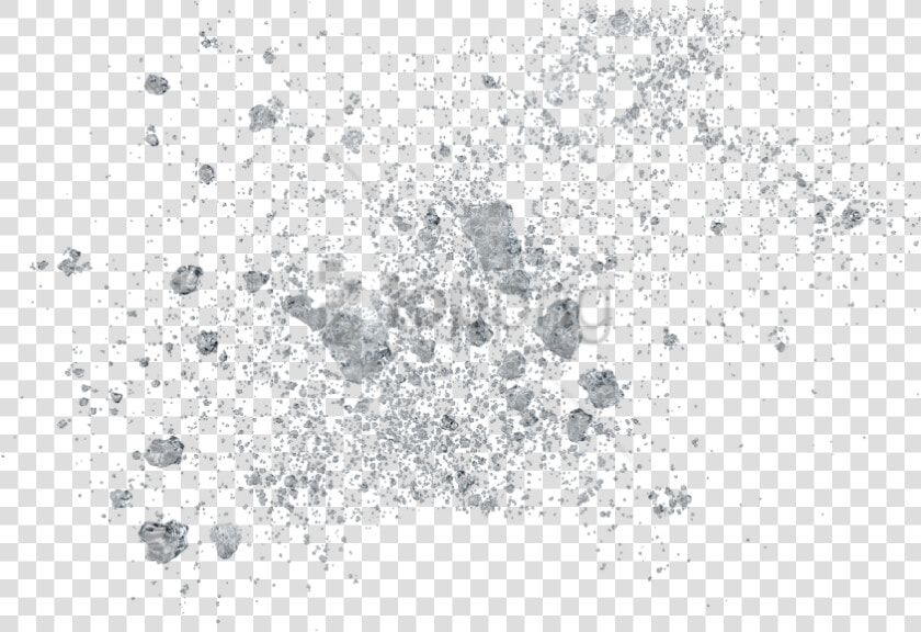 And White   Transparent Glass Shards Png  Png DownloadTransparent PNG