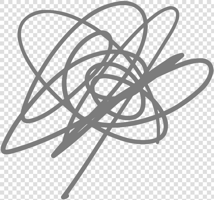 Scribble   Scribble Icon Png  Transparent PngTransparent PNG