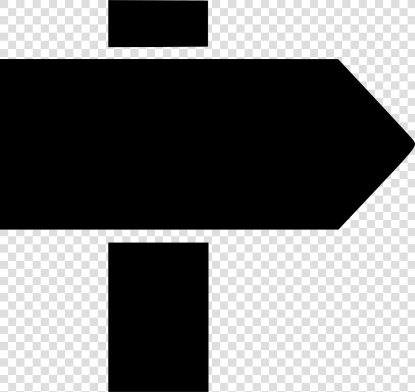 Plank Wood Sign Way Arrow  HD Png DownloadTransparent PNG