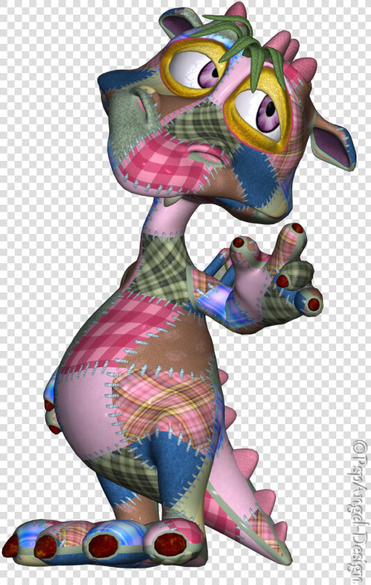 Tubes Cute Monster   Ihr Seid Ja Wieder Ohne Aufsicht  HD Png DownloadTransparent PNG