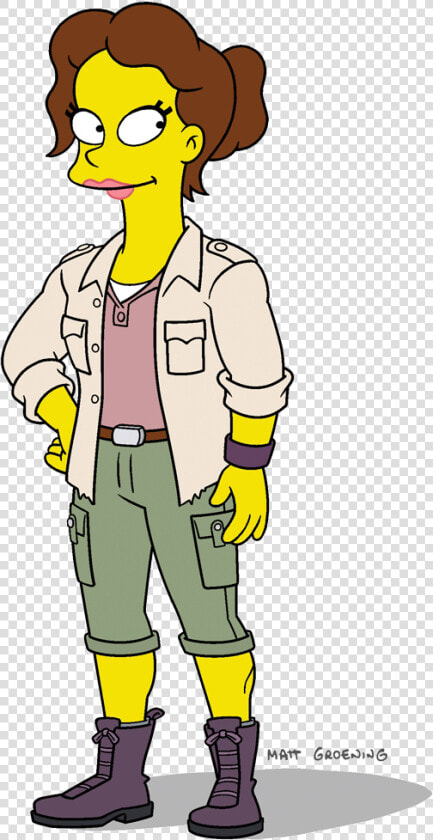 Ned Flanders Png  Transparent PngTransparent PNG