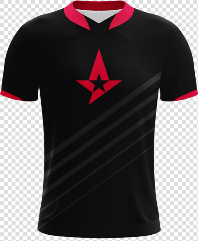 Misfits Gaming Jersey 2018  HD Png DownloadTransparent PNG