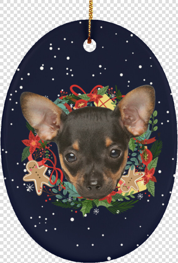 Custom Your Pet Christmas Ornaments Class   Kissenbezug Weihnachten  HD Png DownloadTransparent PNG