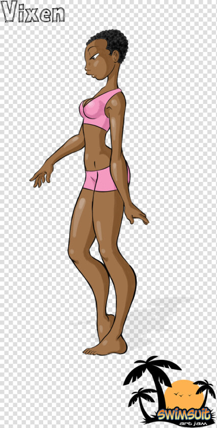 Vixen   Cheetara 2011  HD Png DownloadTransparent PNG