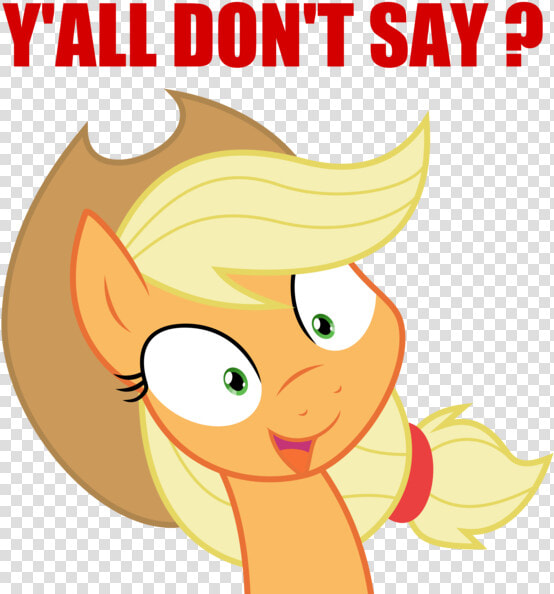 Applejackcer   Twilight You Don T Say  HD Png DownloadTransparent PNG