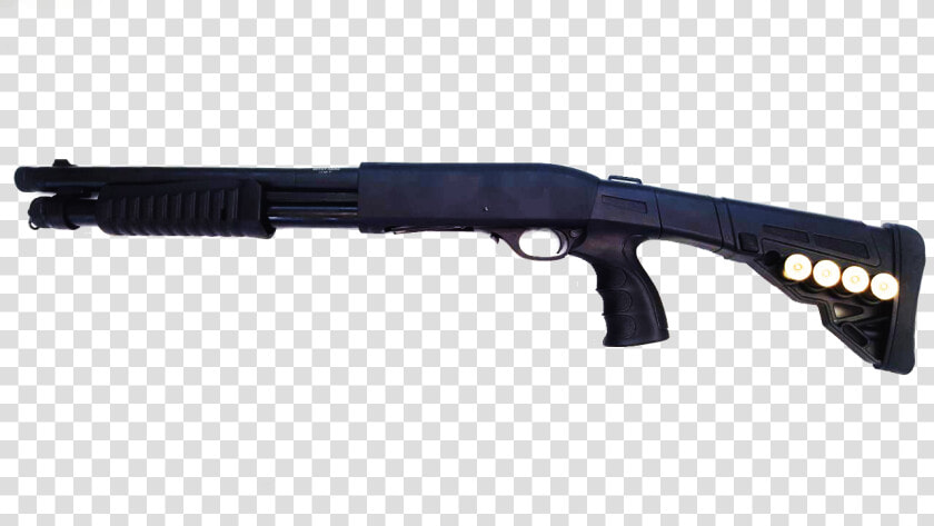 Firearm  HD Png DownloadTransparent PNG