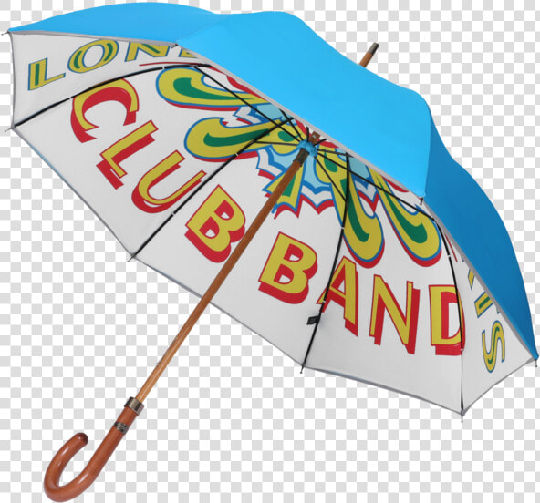 Transparent Blue Umbrella Png   Sgt Pepper Umbrella  Png DownloadTransparent PNG