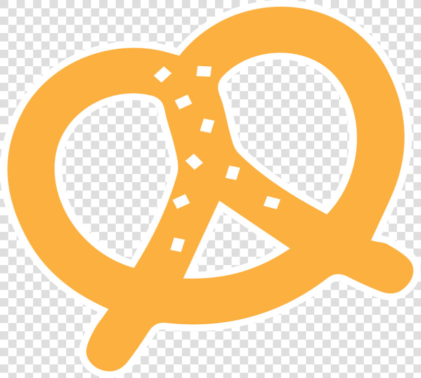 Transparent Pretzel Png  Png DownloadTransparent PNG