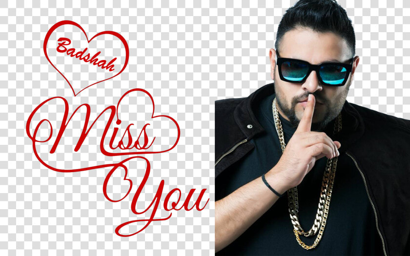 Badshah Png Photo   Miss You Ramzan  Transparent PngTransparent PNG