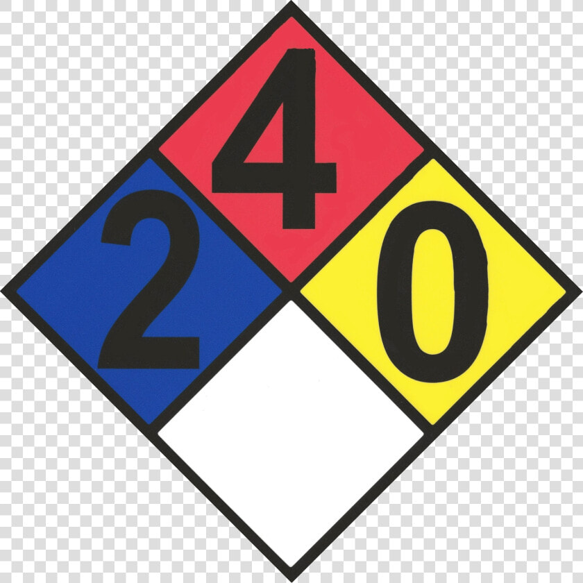 Nfpa Diamond 1 1 0  HD Png DownloadTransparent PNG