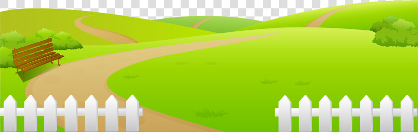 Grass With Fence Png Clip Art Gallery Ⓒ   Grass Ground Clipart  Transparent PngTransparent PNG