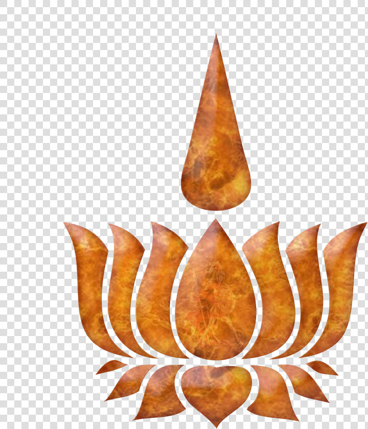 Mindful Warrior Practice   Lotus Flower Hinduism Symbol  HD Png DownloadTransparent PNG