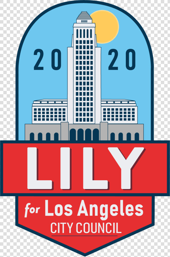 Lily Larsen For Los Angeles City Council District  HD Png DownloadTransparent PNG