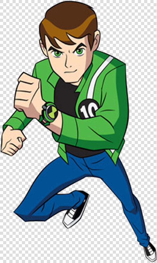 Ben Tennyson Ben 10 Clip Art   Ben 10 Ultimate Alien Png  Transparent PngTransparent PNG