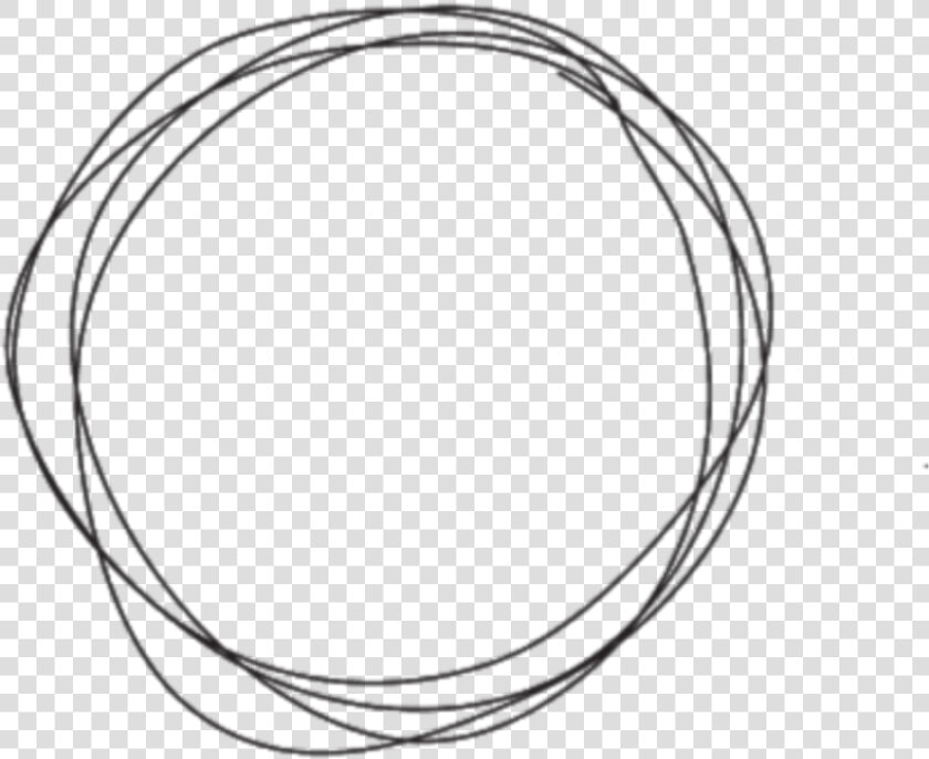  hirnkaries  gehirnkaries  hksticker  circle  doodle   Grey Circle Doodle Png  Transparent PngTransparent PNG