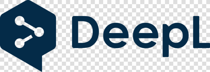 Deepl Translator Logo  HD Png DownloadTransparent PNG