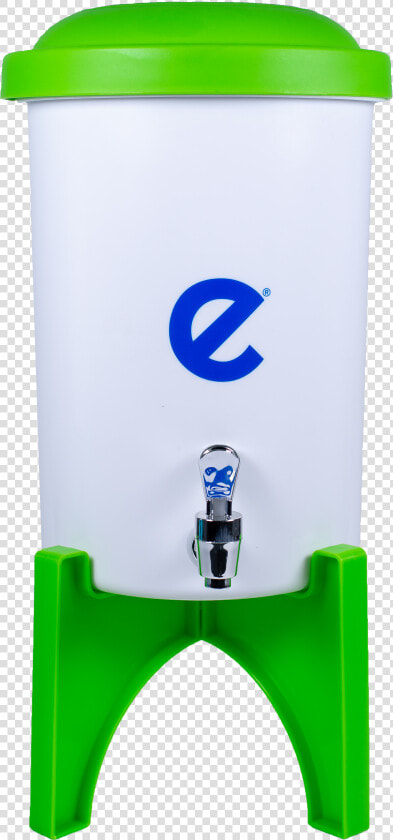 Mini Ecofiltro De Plástico Verde   Plastic  HD Png DownloadTransparent PNG