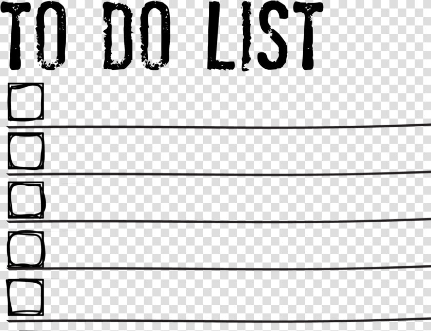 Office To Do List   Steal The Government Hates Competition  HD Png DownloadTransparent PNG