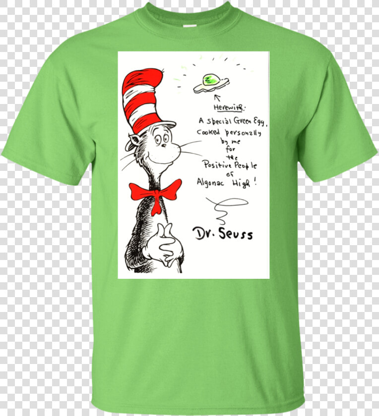 Green Eggs Kids Green Eggs And Ham T shirt   Alexandria Ocasio Cortez Rat  HD Png DownloadTransparent PNG