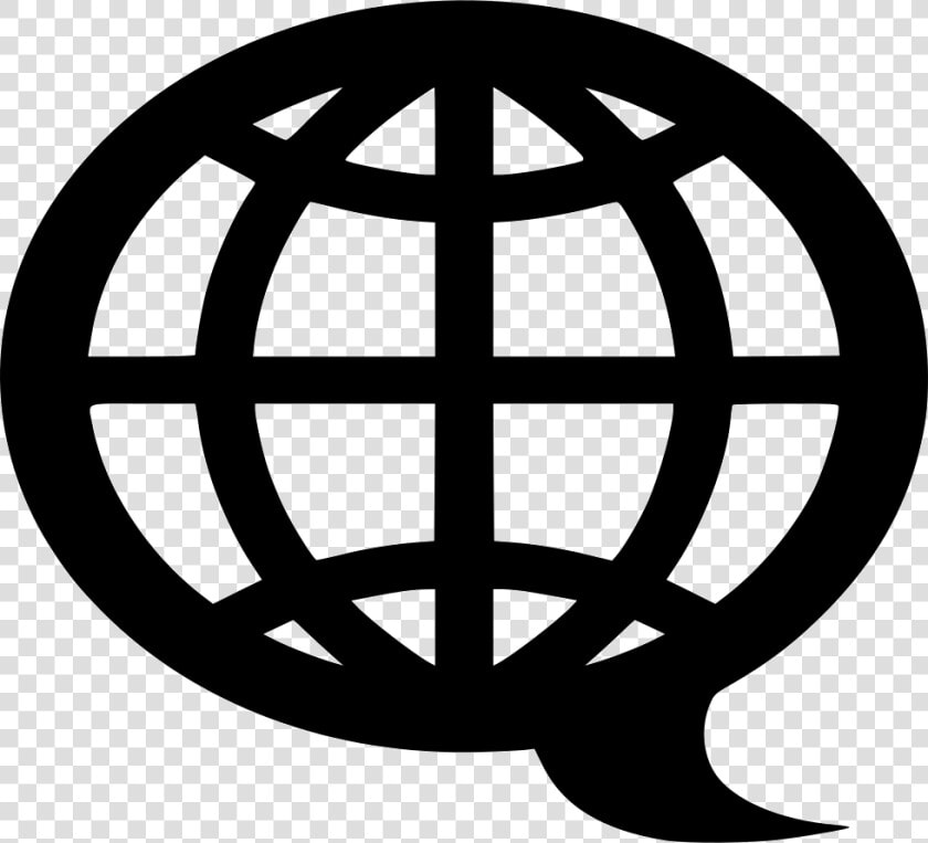 Translation Language Translate Global   Travel Globe Icon Png  Transparent PngTransparent PNG