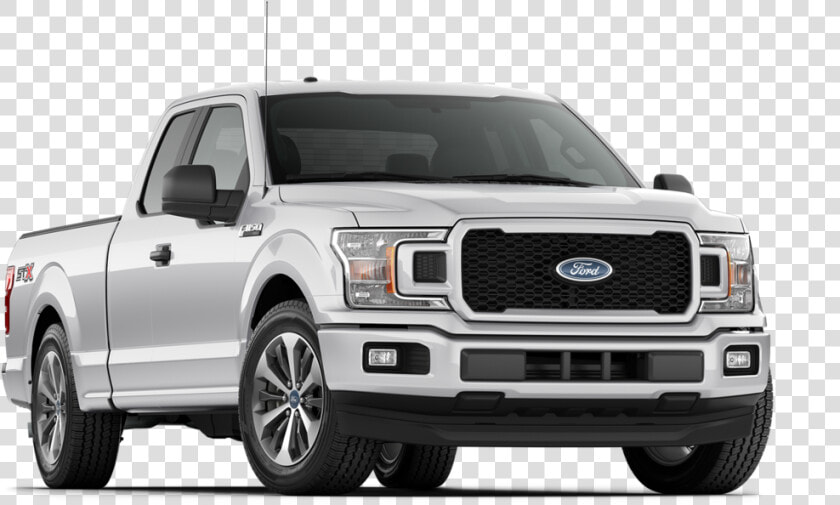 2019 Ford F150 Sport White  HD Png DownloadTransparent PNG