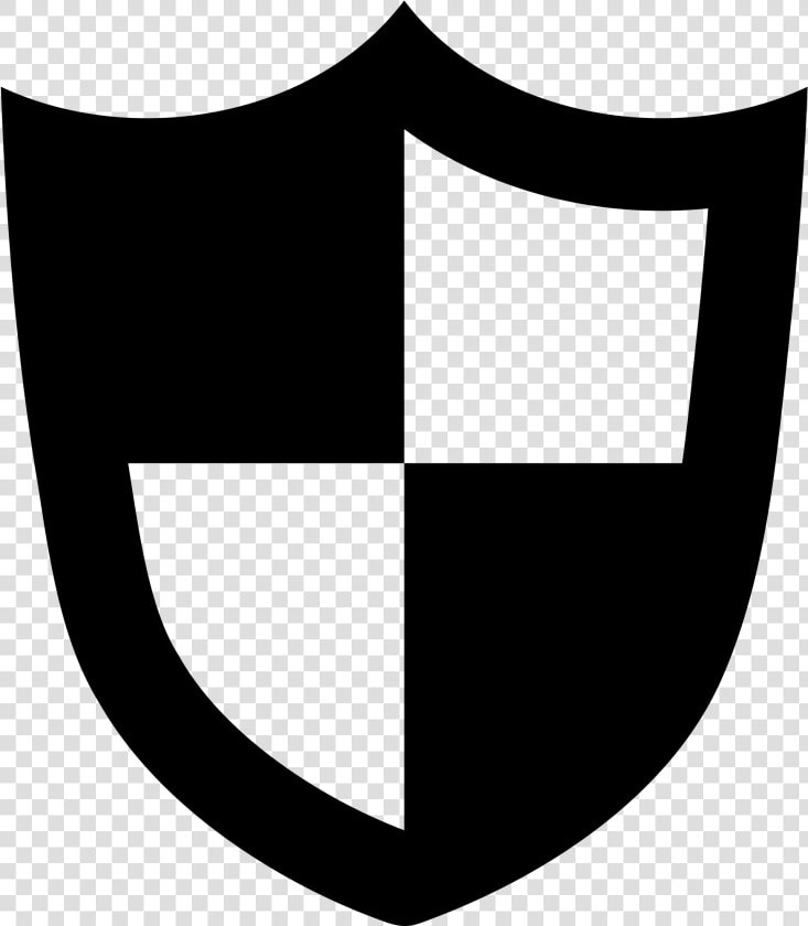 Security Shield Clipart Svg   Defend Icon  HD Png DownloadTransparent PNG