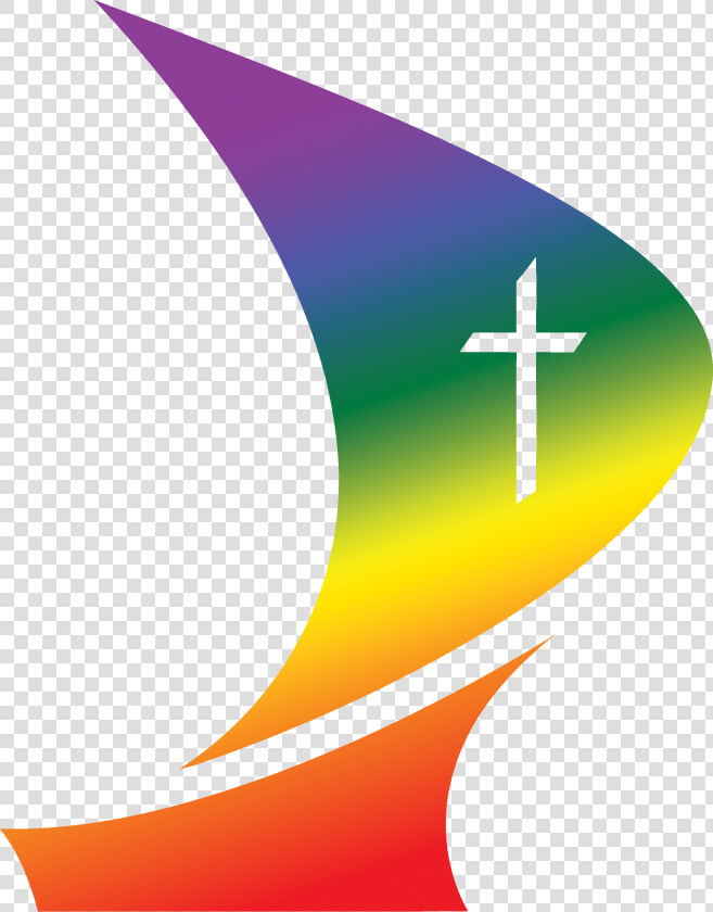 Brendan S Lgbt   Cross  HD Png DownloadTransparent PNG