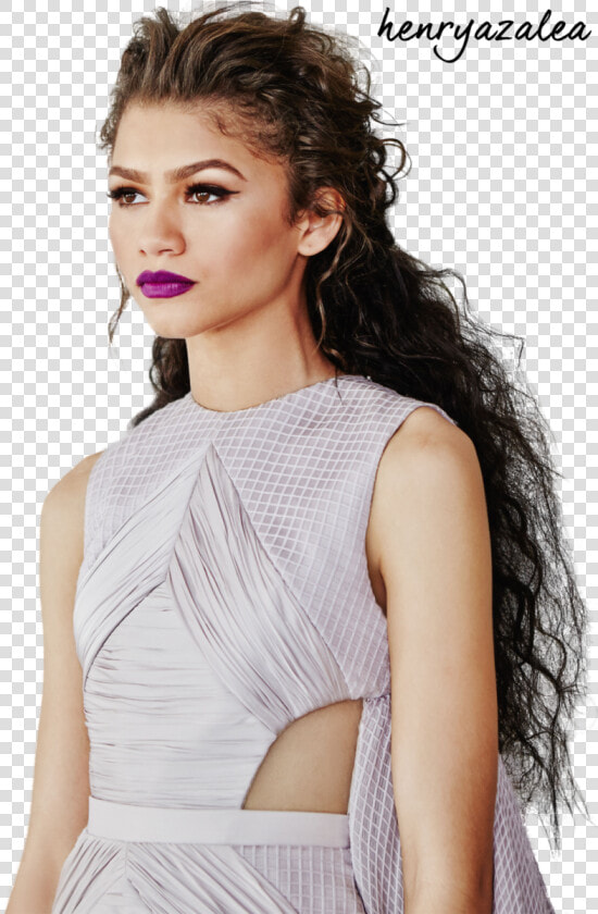 Png By Henryazalea   Zendaya Coleman Png  Transparent PngTransparent PNG