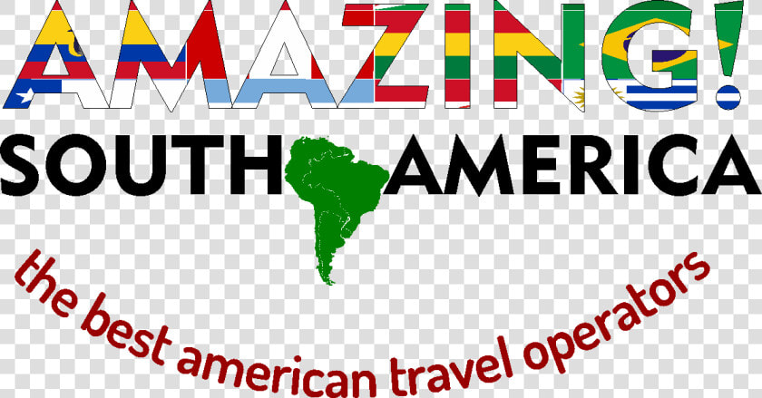 Amazing South America   Rt America  HD Png DownloadTransparent PNG