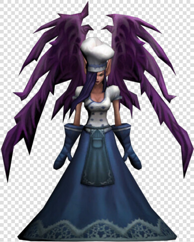 Morgana Model  HD Png DownloadTransparent PNG