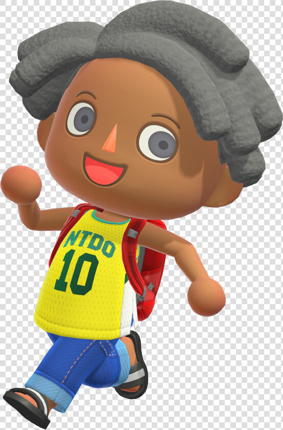 Animal Crossing New Horizons Characters  HD Png DownloadTransparent PNG