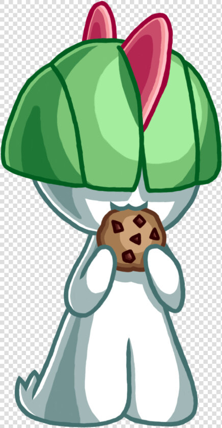 Ralts Cute  HD Png DownloadTransparent PNG