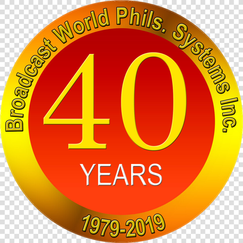 Broadcast World Philippines Systems Inc   Circle  HD Png DownloadTransparent PNG