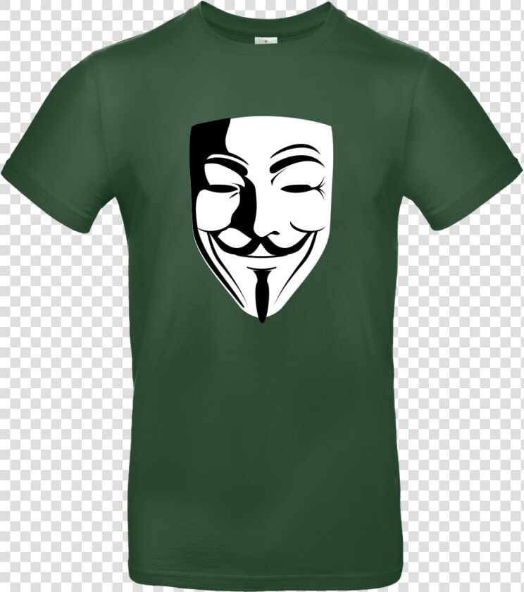 Guy Fawkes T shirt B amp c Exact   Guy Fawkes Mask  HD Png DownloadTransparent PNG