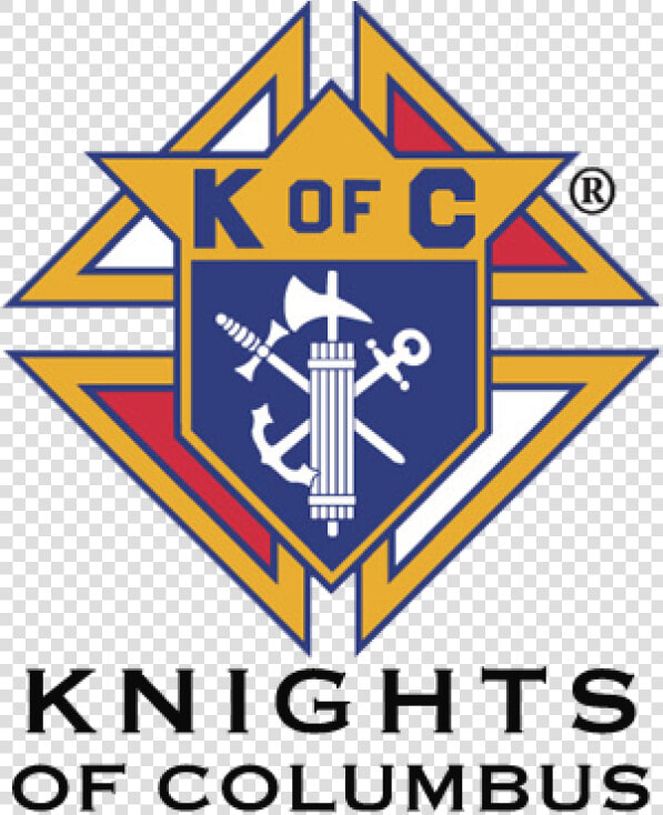 Knights Of Columbus Logo Png   Knights Of Columbus Emblem  Transparent PngTransparent PNG