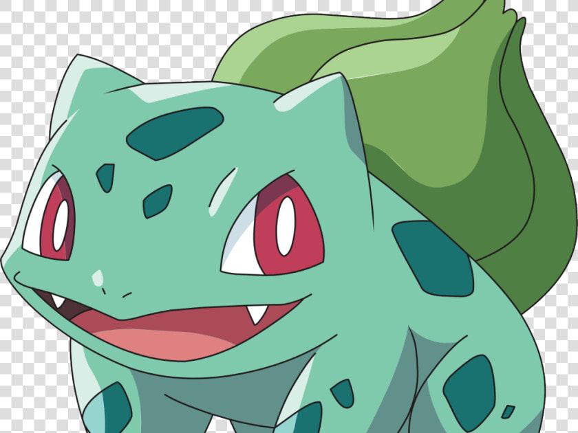 Pokemon Bulbasaur  HD Png DownloadTransparent PNG