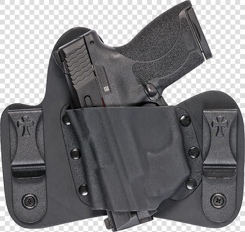 Handgun Holster  HD Png DownloadTransparent PNG