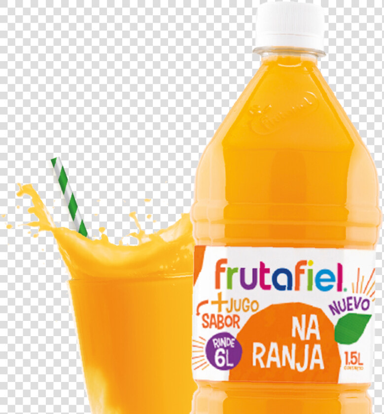 Transparent Jugos Naturales Png   Frutafiel  Png DownloadTransparent PNG